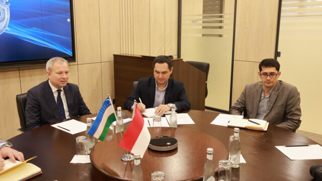 European experience in the legal framework of financial and cybersecurity: another academic dialogue held