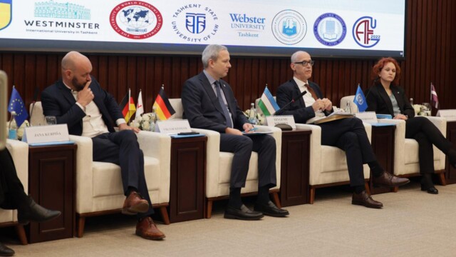 A Training Session Organized to Enhance Youth Potential in Combating Corruption