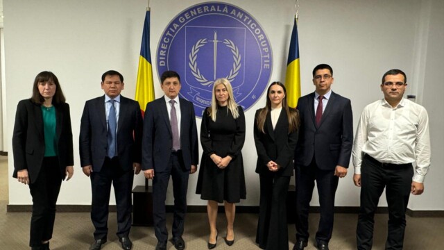 The experience of Romania in the prevention of corruption in the public service was studied