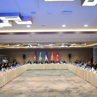 Sud-huquq ta’limi sohasida zamonaviy yondashuvlar va xalqaro muloqot