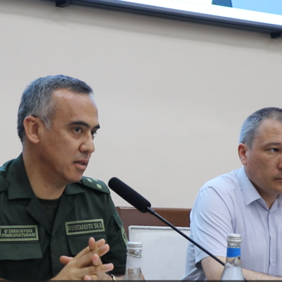 Scientific and practical work aimed at early crime prevention and ensuring a saf&amp;hellip;