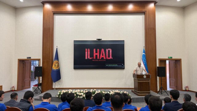 Historical memory and patriotic ideas are being strengthened in the upbringing of youth