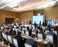 Protecting human rights in the age of Artificial Intelligence: The Academy co-organised an international session