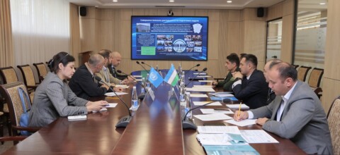 Future areas of cooperation between the Academy and UNICRI