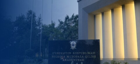 Академия магистратурасига табақалаштирилган тўлов-контракт асосида қабул эълон қилинади