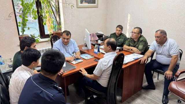 The study of the criminogenic situation in the mahallas of Tashkent city on the basis of scientific approaches