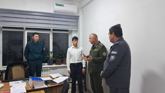 Priority tasks for implementing the President’s instructions, announced during the meeting with youth, have been defined at the Academy