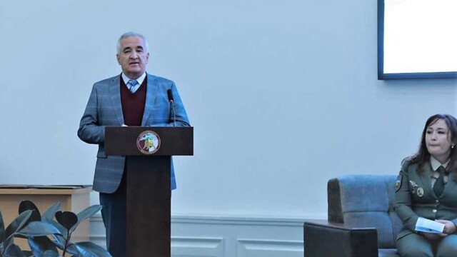 O'zaro manfaatli hamkorlikning davomi
