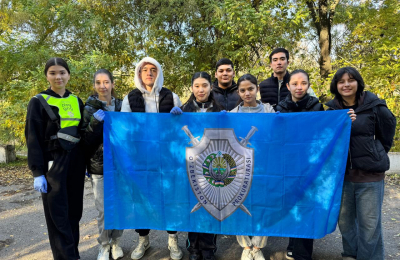 studenty-akademii-prinjali-uchastie-v-ekologicheskom-plogging-marafoe