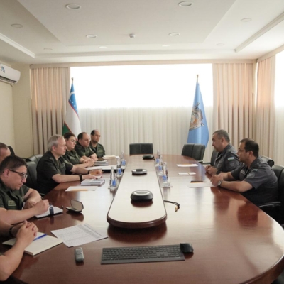 Cooperation in education, social adaptation, and personnel training is strengthe&amp;hellip;