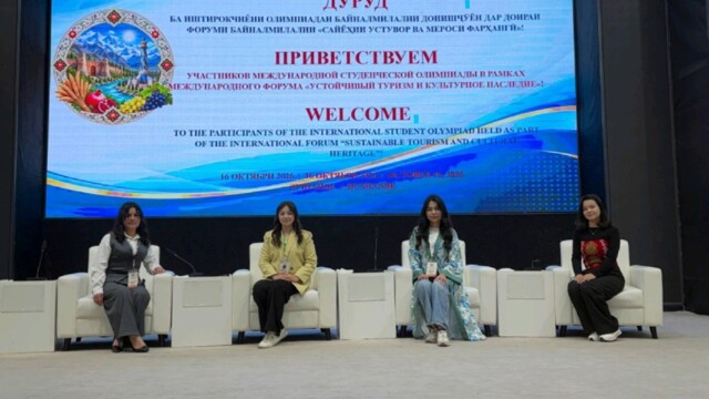 Academy student wins second place at international law olympiad
