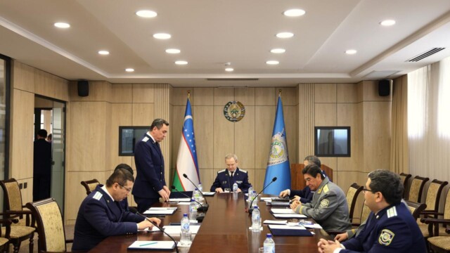 The next meeting of the Academy Council was held