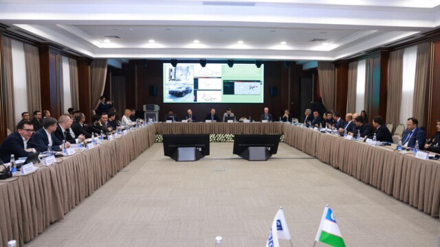Cyberspace and the rule of law: experts discussed modern threats
