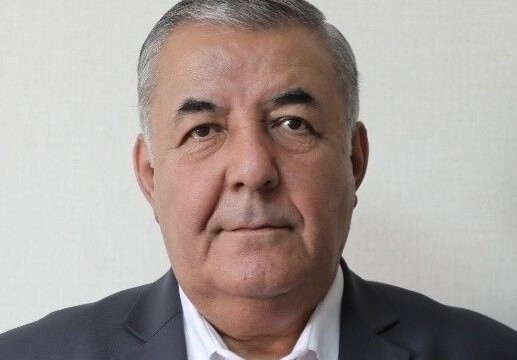 О защите диссертации доктора философии (PhD) по юридическим наукам Шавката Хакназарова
