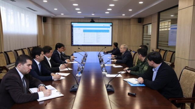 Issues of Enhancing Investigators’ Capacity and Ensuring the Quality of Investigations Discussed
