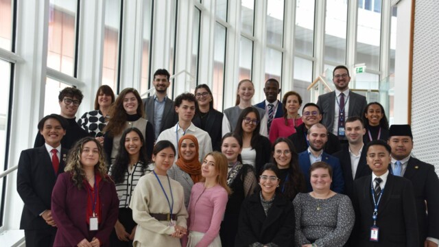 Legal education - the path to conscious choice and social adaptation