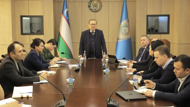A scientific seminar on the topic “Requirements for modern scientific research” was held