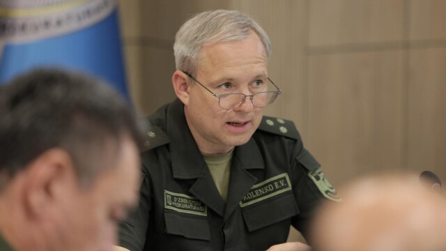 Academy Council: issues of education, personnel and science discussed