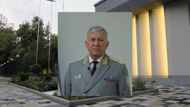 Regarding the defense of the dissertation by Kobilzhon Kirgizaliyev for the degree of doctor of philosophy (PhD) in legal sciences