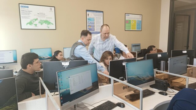 Modern methods of digital forensics in investigative activities
