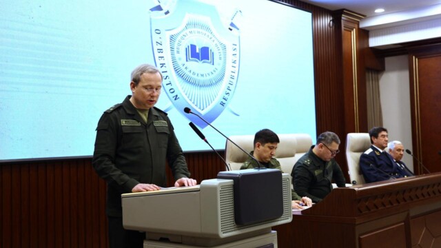 The next meeting of the Academy Council was held