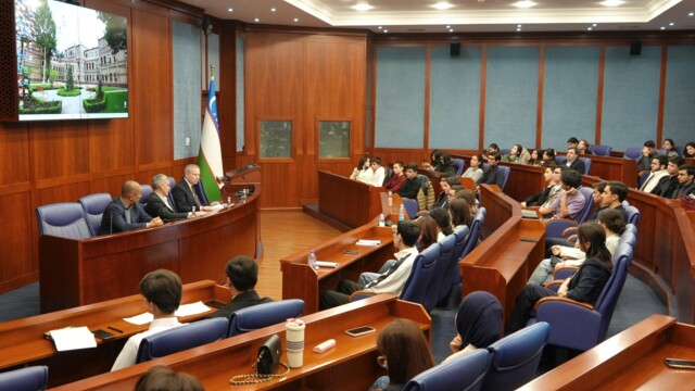 Anti-corruption education: the Academy expands cooperation with higher educational institutions