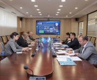 Future areas of cooperation between the Academy and UNICRI