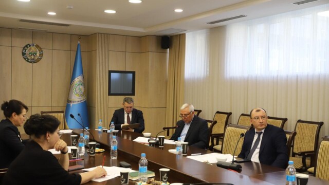 A Qualification Exam Was Held for Basic Doctoral and Independent Researchers.