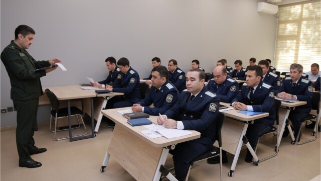 Practical skills in crime investigation and legal classification