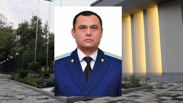 Shodiyev G‘ulom Maxammatovichning yuridik fanlari doktori (DSs) dissertatsiya ishi himoyasi to‘g‘risida