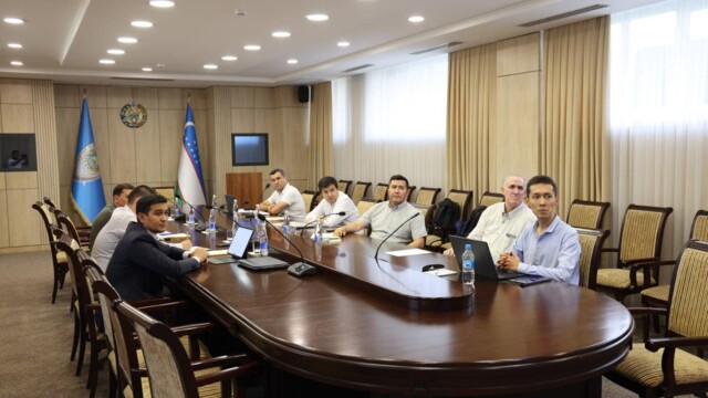 A webinar was organized at the Academy in cooperation with UNODC and the ARIN-WCA network.