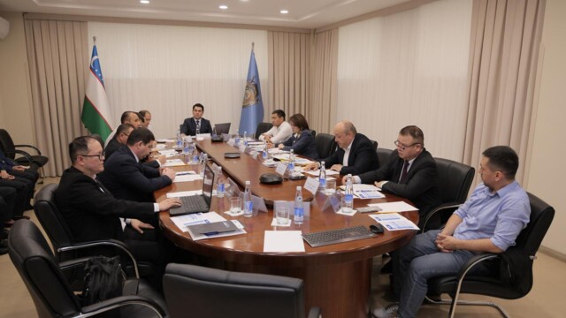 Scientific dialogue and practical solutions: the importance of forensic examination in proving was discussed