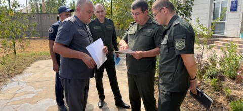 Mahallalar xavfsizligiga ilmiy yondashuv