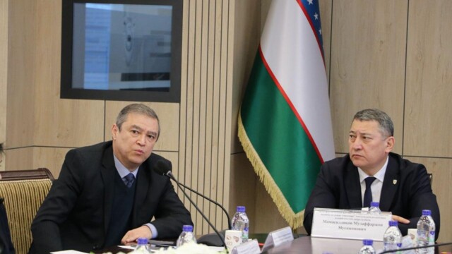 Круглый стол на тему: «Коррупция и бюрократия в науке и научной деятельности: проблема и пути ее решения»