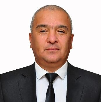 The defense of the candidate dissertation of Rakhimov Shavkatjon Zhorayevich for the degree of Doctor of Legal Sciences