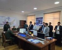 Жиззах шаҳрида криминоген омиллар таҳлил қилиниб, манзилли таклифлар ишлаб чиқилди