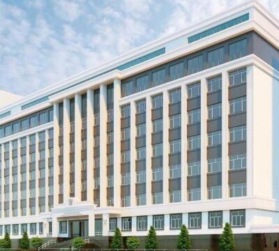 Академия Генеральной прокуратуры Республики Узбекистан объявляет о приёме