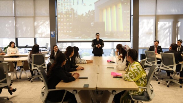 A poetry recitation and book lovers’ competition was held at the Law Enforcement Academy