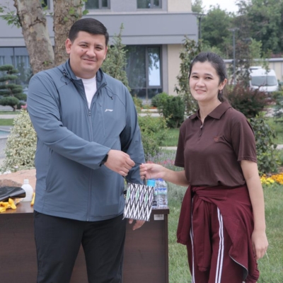 Ecological culture and active citizenship: The Academy held another plogging cam&amp;hellip;