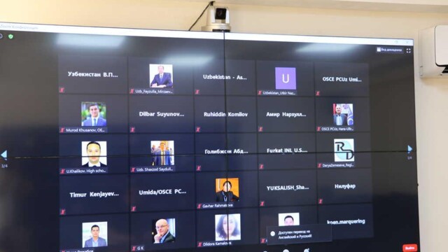 Активларни декларациялаш – коррупциянинг олдини олишнинг муҳим омили