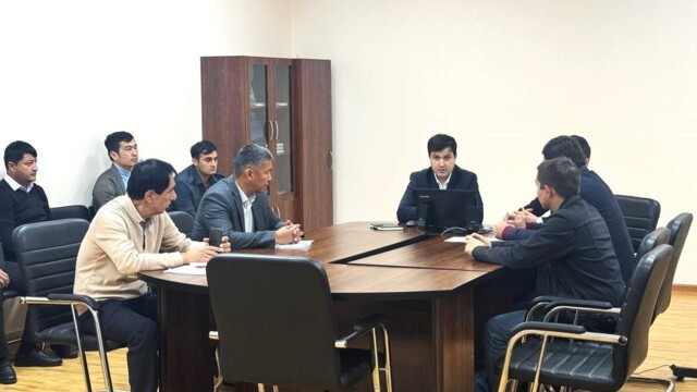 Training seminars on the legislation regarding conflicts of interest continue