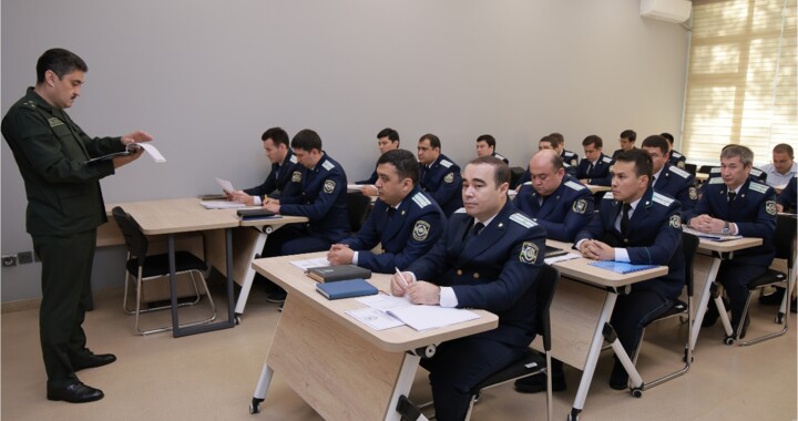 Practical skills in crime investigation and legal classification