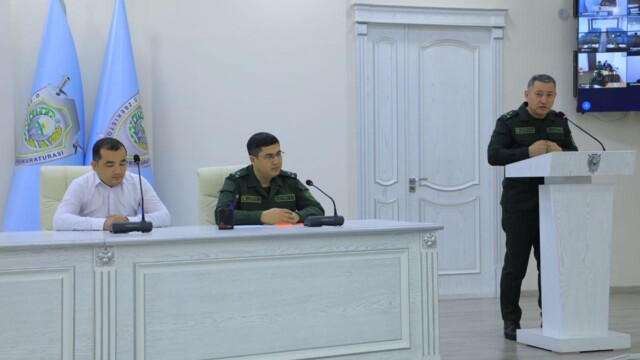 Conducting a regional seminar on the development of the research potential of employees