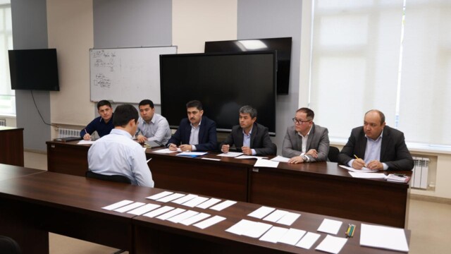 The professional retraining course in the form of primary specialization has been completed