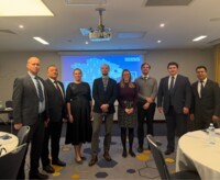 Electronic evidence and cybercrime investigation: regional seminar in Astana
