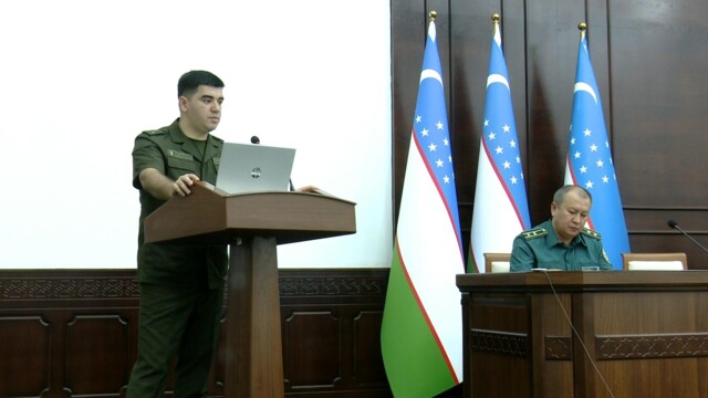 An off-site training and practical session on combating cybercrime was held