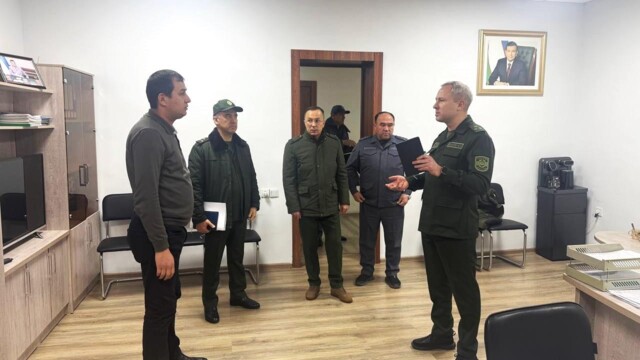 Work is being carried out on the early prevention of crime and the study of the criminogenic situation in the mahallas of the city of Tashkent based on a scientific approach