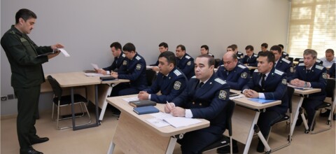 Жиноятларни тергов қилиш ва квалификациялаш бўйича амалий кўникмалар