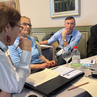 The Academy strengthens international scientific cooperation: participated in th&amp;hellip;