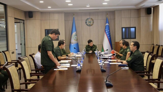 The next meeting of the Academy Council was held